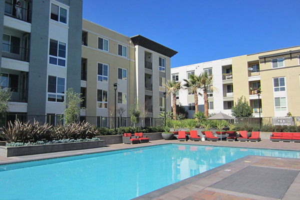 Apartments Near Mosaic