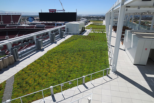 Levi's Stadium - The Guzzardo Partnership Inc.