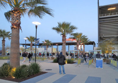 Avaya Stadium