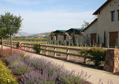 Campo di Bocce – Livermore