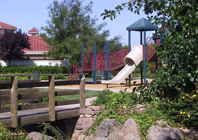 Ruby Hill Community Park