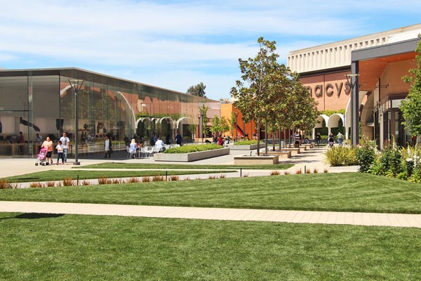 Stanford Shopping Center - The Guzzardo Partnership Inc.