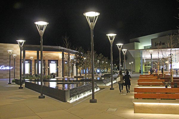 Stanford Shopping Center