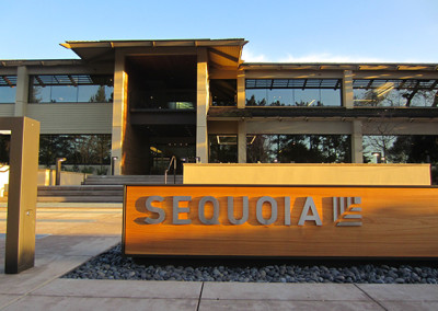 Sequoia Capital Headquarters
