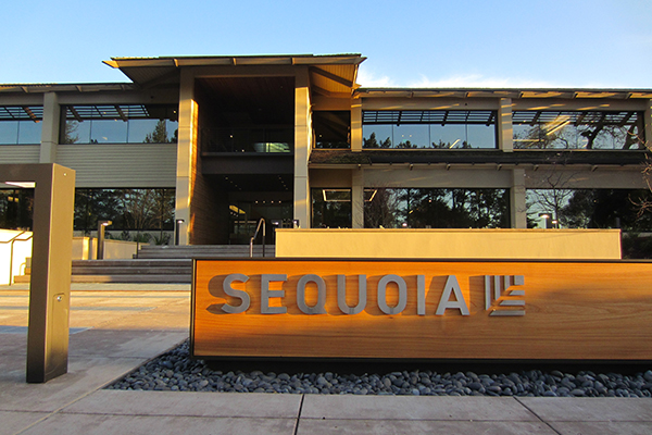 Sequoia Capital Headquarters