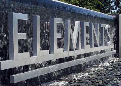 Elements Apartments