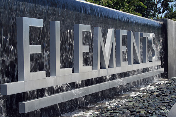 Elements Apartments