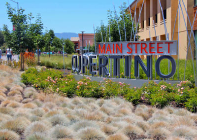 Main Street Cupertino