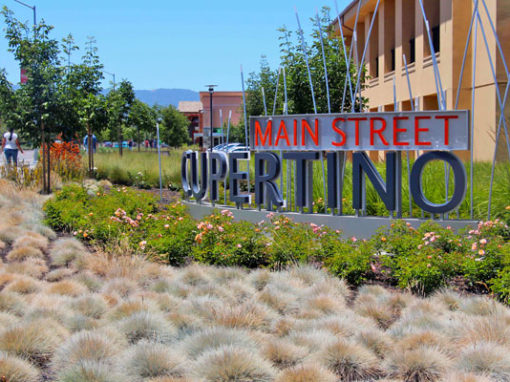 Main Street Cupertino