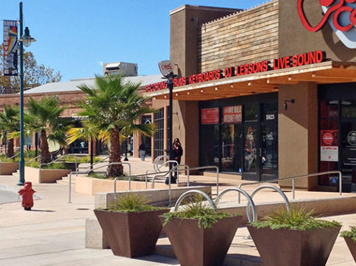 Emeryville Public Market