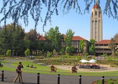 Stanford Meyer Green