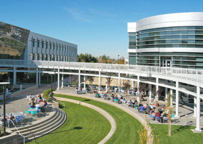 Nvidia Campus