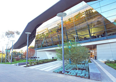 Nvidia Campus