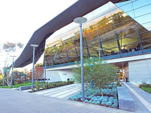 Nvidia Campus