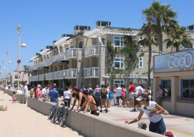 Hermosa Beach House