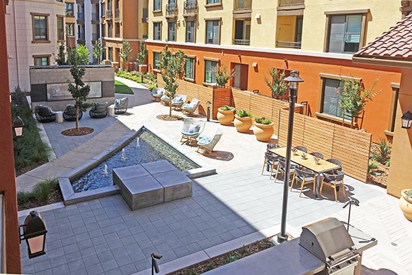 Renaissance Square II
