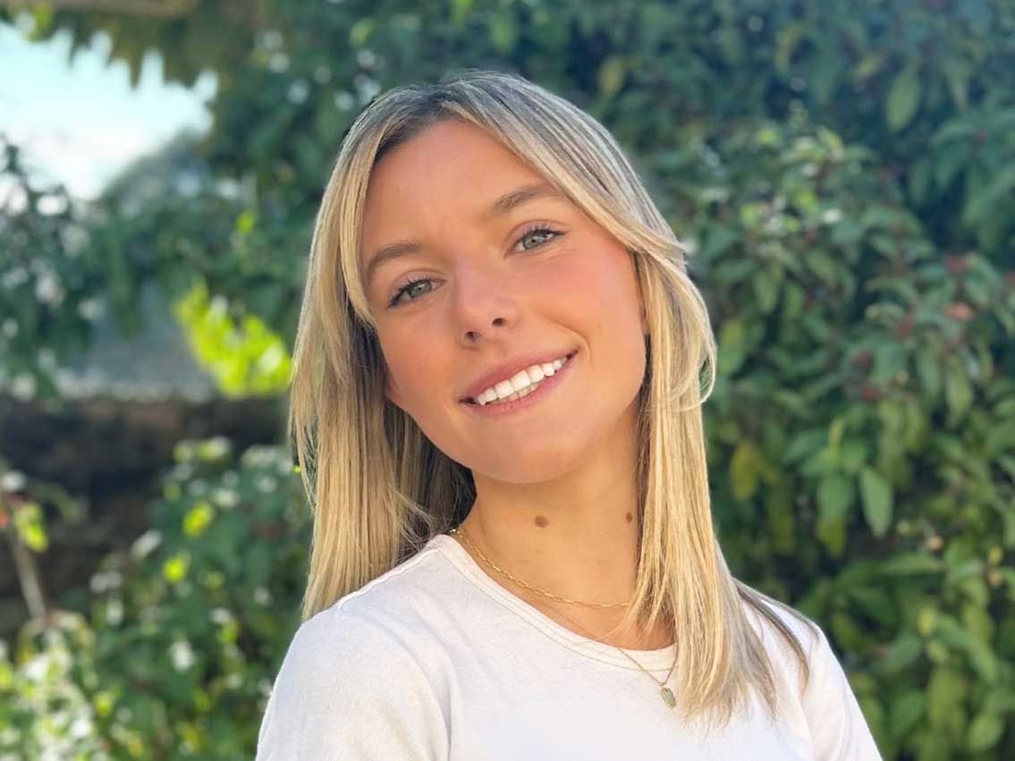 Sydney Watt