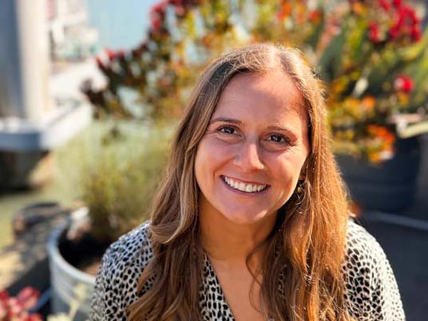 Kaitlin Wernick