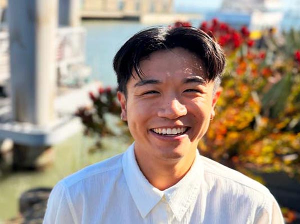 Darren Chan